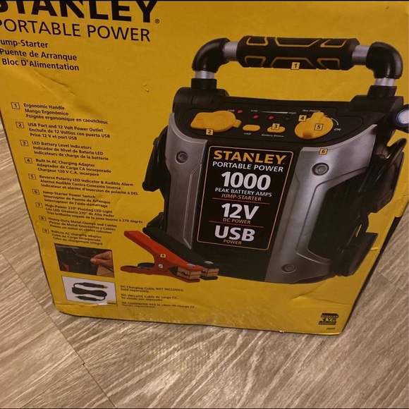 Staley Portable Power - Picture 4 of 4